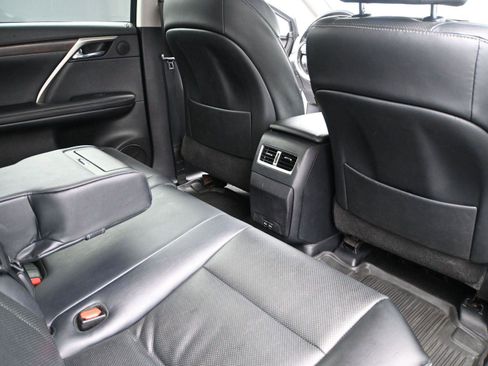 Used 2020 Lexus RX 350 RX 350 w/ Premium Package image 23