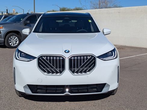 Used 2026 BMW X3 xDrive30 w/ Convenience Package image 7