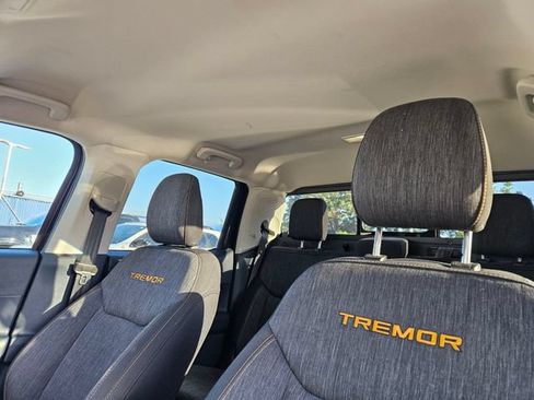 Used 2023 Ford Maverick Tremor w/ Tremor Off-Road Package AWD/4WD image 7