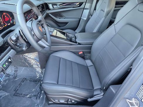 New 2026 Porsche Panamera 4 image 25