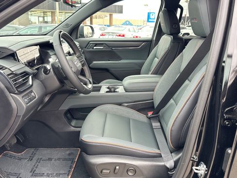 New 2026 GMC Acadia AT4 w/ Super Cruise Package image 16