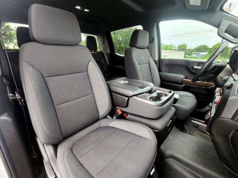 Used 2021 Chevrolet Silverado 1500 RST AWD/4WD image 42