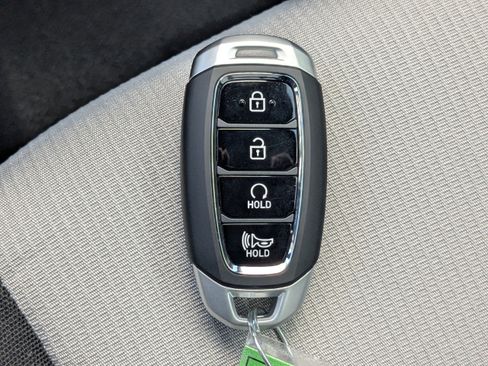 New 2026 Hyundai Venue SEL image 34