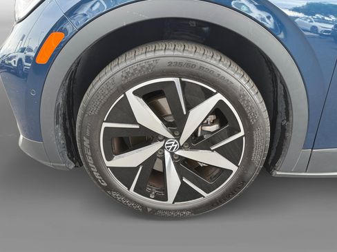 Used 2023 Volkswagen ID.4 S RWD image 9