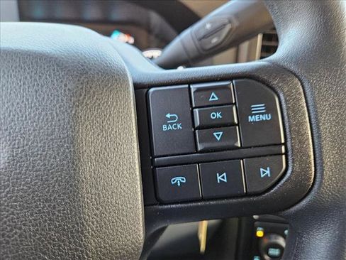 New 2026 Ford F250 XL w/ STX Appearance Package image 16