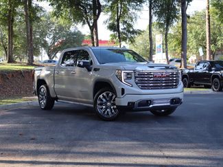 Used 2026 GMC Sierra 1500 Denali w/ Denali Reserve Package AWD/4WD video 2