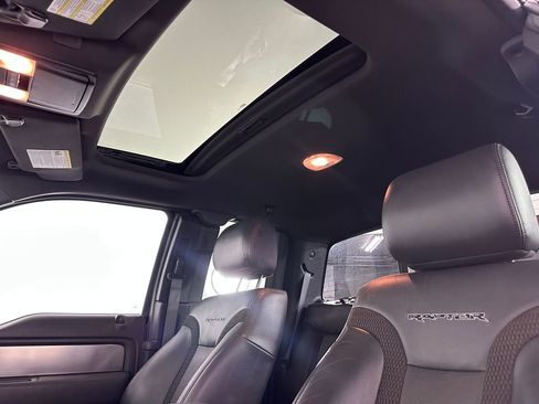 Used 2012 Ford F150 Raptor w/ Raptor Plus Pkg AWD/4WD image 22