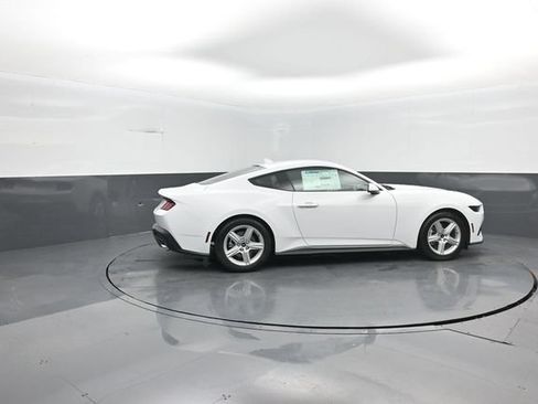 New 2026 Ford Mustang Coupe RWD image 8