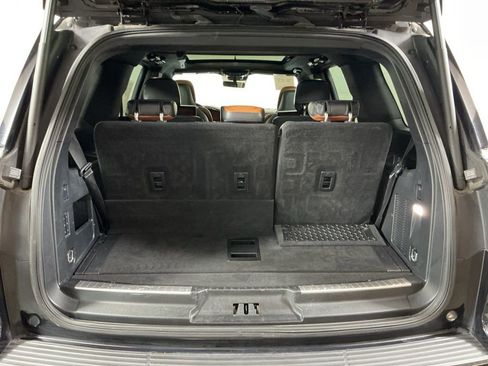 Used 2020 Lincoln Navigator Reserve w/ Equipment Group 208A Reserve image 34