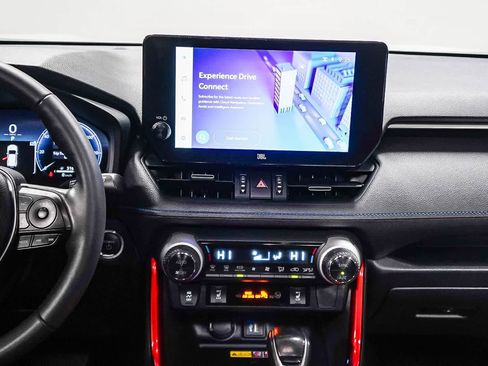 Used 2024 Toyota RAV4 XSE w/ Advanced Technology Package image 13