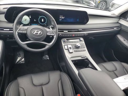 Used 2025 Hyundai Palisade SEL image 9