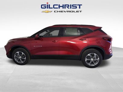 New 2025 Chevrolet Blazer LT w/ Convenience Package