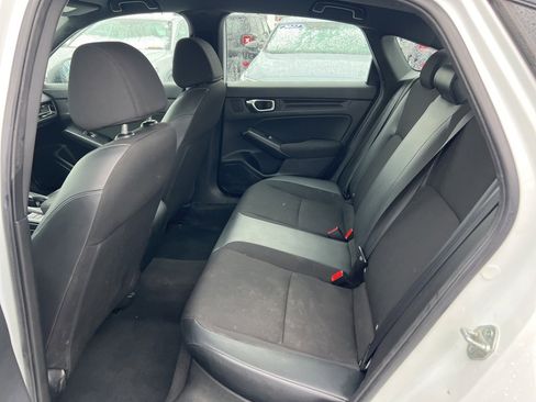 Used 2022 Honda Civic Sport image 21