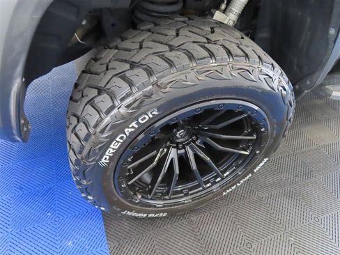 Used 2022 RAM 1500 TRX AWD/4WD image 9