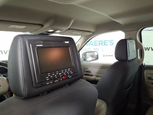 Used 2012 RAM 1500 Big Horn AWD/4WD image 10