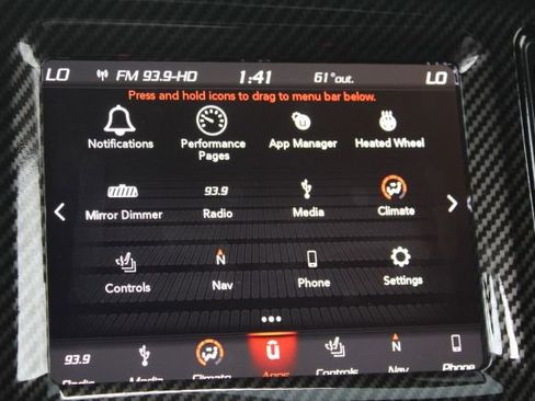 Used 2019 Dodge Challenger R/T Scat Pack image 23