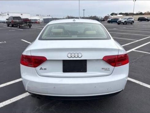 Used 2014 Audi A5 2.0T Premium Plus w/ Premium Plus Package image 8