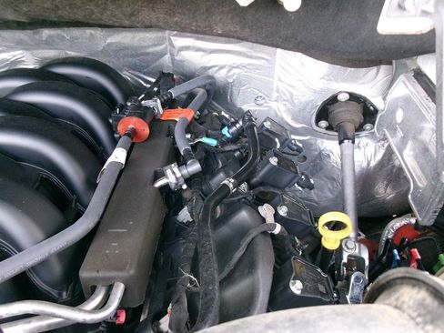 Used 2021 Ford F150 XLT AWD/4WD image 56