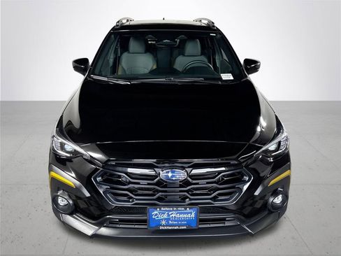 Certified 2025 Subaru Crosstrek 2.5i Sport w/ Popular Package #3A image 3