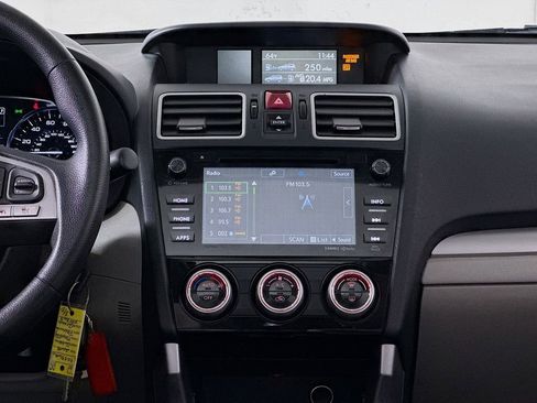 Used 2018 Subaru Forester 2.5i Premium image 13