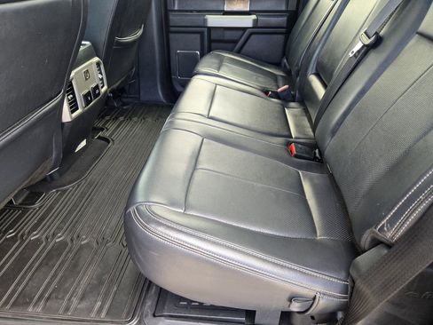 Used 2022 Ford F350 Lariat w/ Lariat Ultimate Package image 28