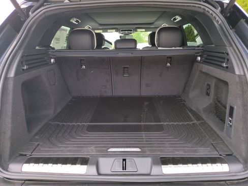 New 2026 Land Rover Range Rover Sport Dynamic SE AWD/4WD image 16