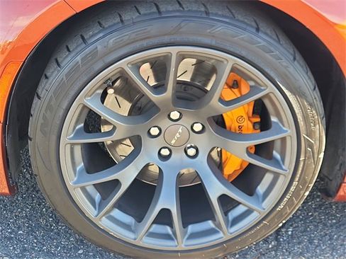 Used 2020 Dodge Charger SRT Hellcat w/ Harman/Kardon Audio Group image 18