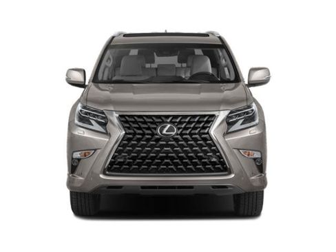 Used 2021 Lexus GX 460 Premium AWD/4WD image 4