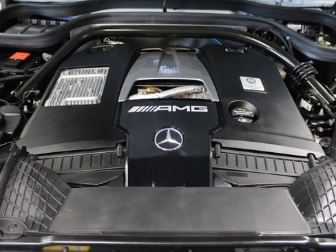 Used 2022 Mercedes-Benz G 63 AMG 4MATIC image 37