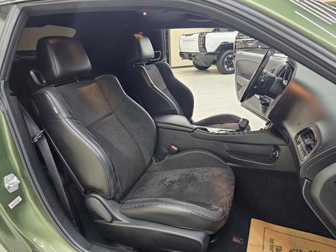 Used 2023 Dodge Challenger R/T w/ Plus Package RWD image 18