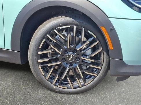 New 2026 MINI Cooper S image 8