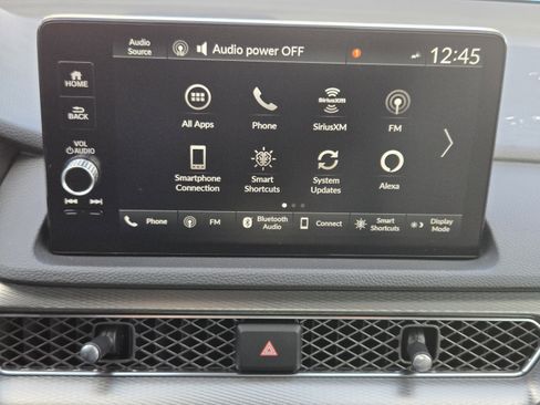 Used 2026 Acura Integra A-Spec w/ Technology Package FWD image 13