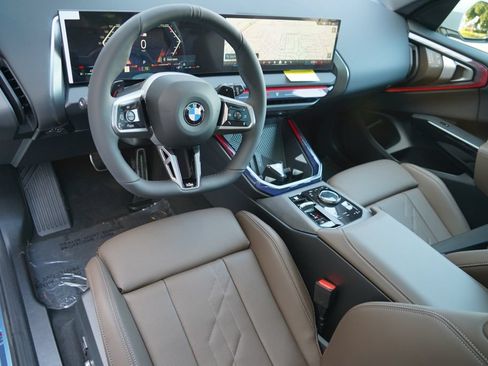 New 2026 BMW X3 xDrive30i w/ Premium Package AWD/4WD image 12