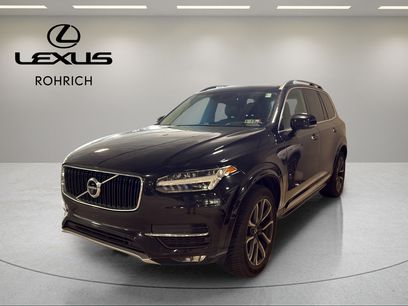 Used 2016 Volvo XC90 T6 Momentum w/ Protection Package Plus