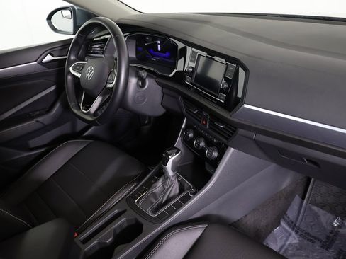 Certified 2023 Volkswagen Jetta SE w/ Panoramic Sunroof Package image 26