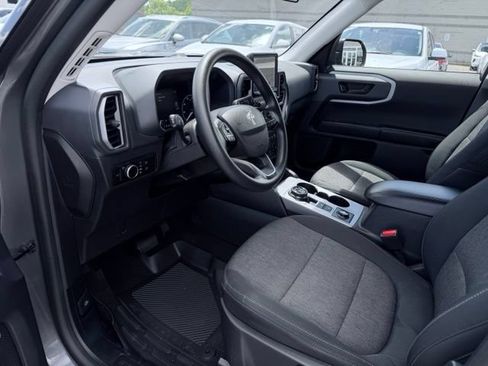 Used 2024 Ford Bronco Sport Big Bend AWD/4WD image 18