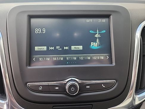 Used 2018 Chevrolet Equinox LS FWD image 16
