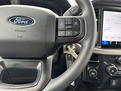 New 2026 Ford F150 XL image 29