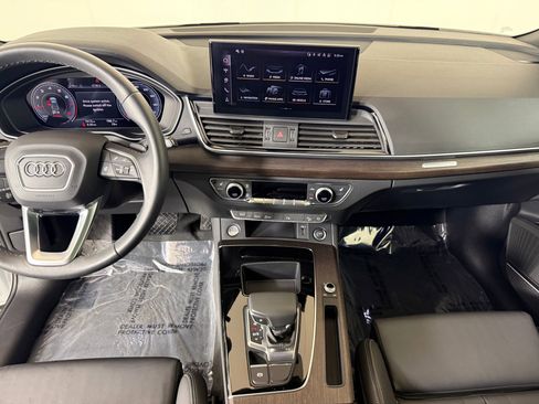 Used 2025 Audi Q5 2.0T Premium Plus w/ Premium Plus Package image 28