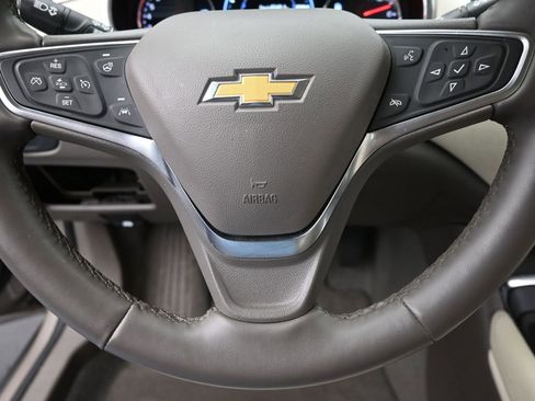 Used 2024 Chevrolet Malibu LT FWD image 14