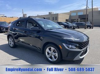 Used 2023 Hyundai Kona SEL w/ Convenience Package AWD/4WD video 2