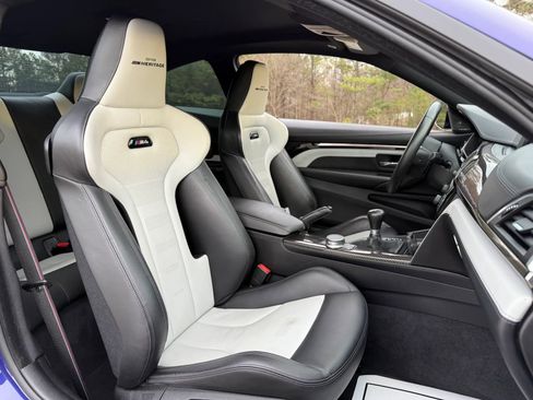 Used 2020 BMW M4 Coupe w/ Competition Package image 31