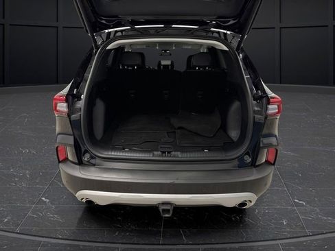 Used 2023 Ford Escape SE w/ PHEV Premium Package image 16