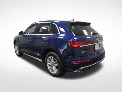 Used 2022 Audi Q5 2.0T Premium image 3