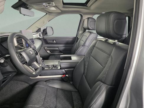 Used 2024 Toyota Sequoia SR5 image 12