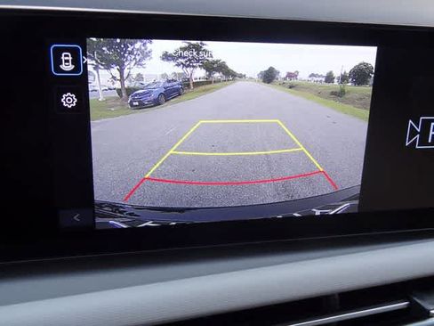 Used 2025 Hyundai Tucson SEL FWD image 24