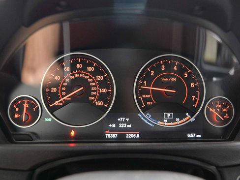 Used 2018 BMW 430i Gran Coupe RWD image 14