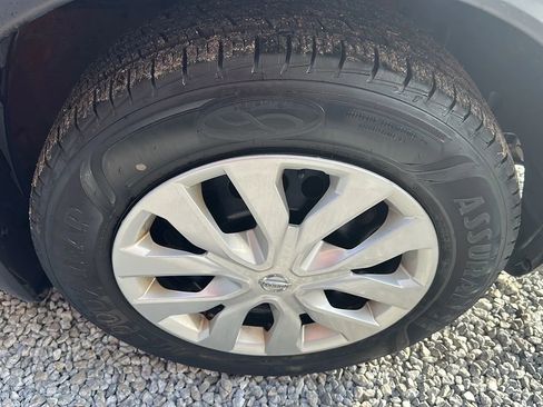 Used 2016 Nissan Rogue S image 7