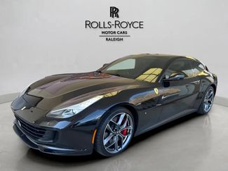 Used 2018 Ferrari GTC4Lusso T 360° Tour