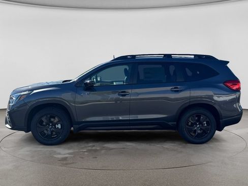 New 2026 Subaru Ascent Premium AWD/4WD image 2